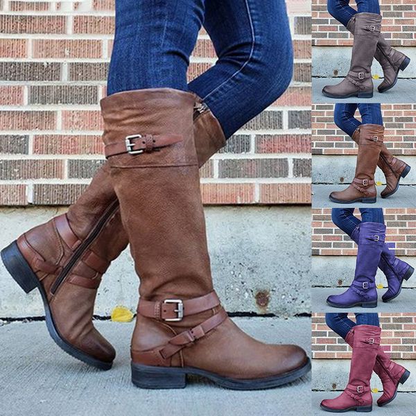 puimentiua winter pu leather knee high boots women snow boots high heels side zipper female shoes black red green large size
puimentiua winter pu leather knee high boots women snow boots high heels side zipper female shoes black red green large size