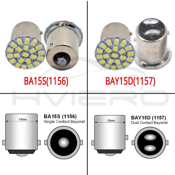 2x 1157 bay15d 1156 ba15s 1206 22smd white car led brake turn light auto led wedge lamp tail bulb bright parking light dc 12v
2x 1157 bay15d 1156 ba15s 1206 22smd white car led brake turn light auto led wedge lamp tail bulb bright parking light dc 12v