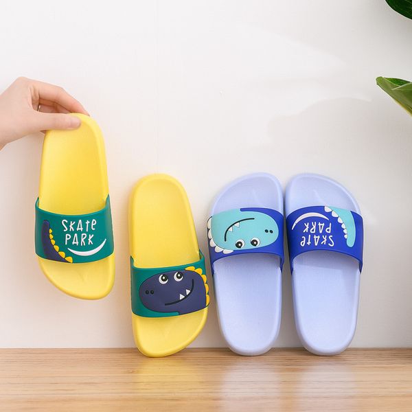 girl boys summer child non-slip soft bottom fashion one word slipper kids shoes bedroom sandals toddler girls flip flops
girl boys summer child non-slip soft bottom fashion one word slipper kids shoes bedroom sandals toddler girls flip flops