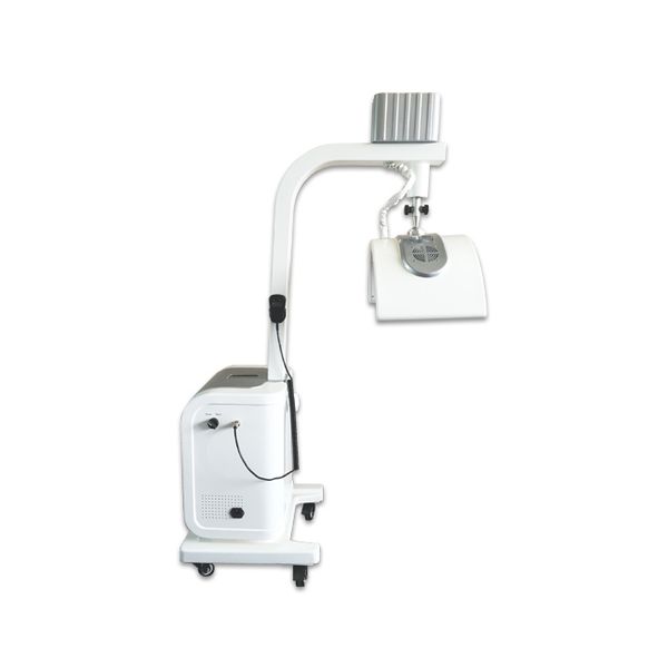 hy2016 pdt red light infrared acne treatment skin care led therapy machine