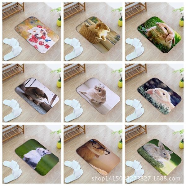 rabbit and sheep hand inbetweening home furnishing bedroom in front of the door non-slip land pad carpet mixed batch
rabbit and sheep hand inbetweening home furnishing bedroom in front of the door non-slip land pad carpet mixed batch