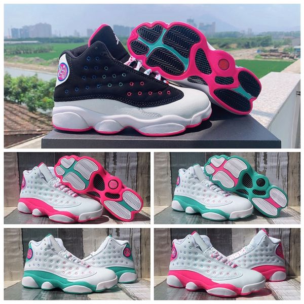 2020 новых женщины прибытия обуви jumpman 13 gs площадка платина mint green 13s 12 женских баскетбольной спортивной обувь кроссовок высокого
2020 новых женщины прибытия обуви jumpman 13 gs площадка платина mint green 13s 12 женских баскетбольной спортивной обувь кроссовок высокого