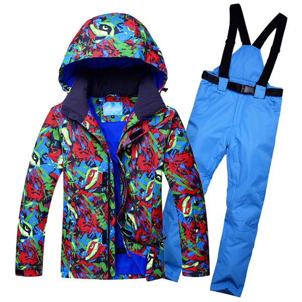 ski suit men winter waterproof windproof ski jacket and pants male new arrival suit gentlemen
ski suit men winter waterproof windproof ski jacket and pants male new arrival suit gentlemen
