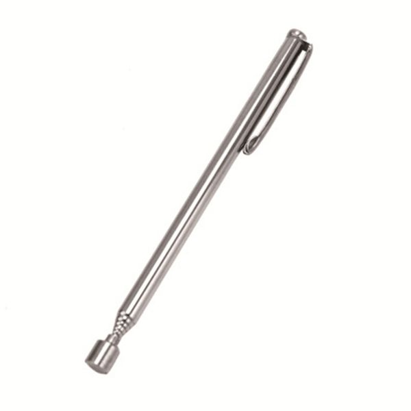 mini portable magnetic magnet pen handy tool capacity for picking up nut bolt extendable pickup rod stick dropship
mini portable magnetic magnet pen handy tool capacity for picking up nut bolt extendable pickup rod stick dropship