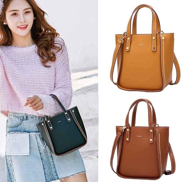 women girls shoulder bag handbags totes 2018 new fashion small handbag bucket bag messenger change mobile phone bags
women girls shoulder bag handbags totes 2018 new fashion small handbag bucket bag messenger change mobile phone bags