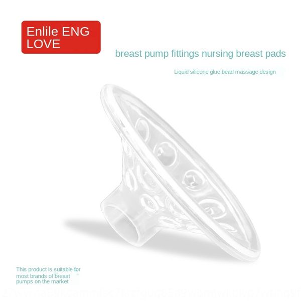 h9hzv special accessories for enlile manual electric silicone pump silica gel breast pump breast pad breast-absorbing shield massage horn co
h9hzv special accessories for enlile manual electric silicone pump silica gel breast pump breast pad breast-absorbing shield massage horn co