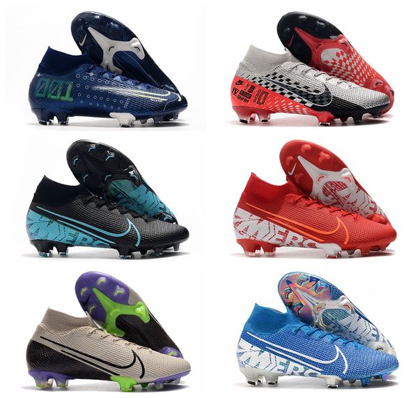 2019 mens soccer shoes mercurial superfly 7 elite cr7 fg soccer cleats neymar jr football boots botas de futbol
2019 mens soccer shoes mercurial superfly 7 elite cr7 fg soccer cleats neymar jr football boots botas de futbol