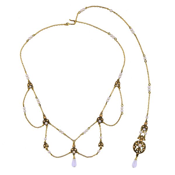 2020 new gold color unique hoop necklace simulated pearl wedding jewelry choker necklace 30cm long extention chain, Golden;silver
2020 new gold color unique hoop necklace simulated pearl wedding jewelry choker necklace 30cm long extention chain, Golden;silver