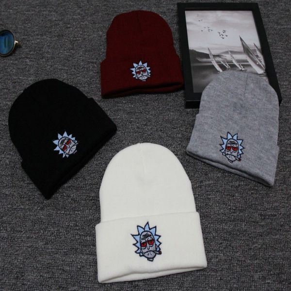 fashion- hats embroidered cartoon monsters beanies smoking knitted wool caps men and women skiing warm hight quality, Blue;gray
fashion- hats embroidered cartoon monsters beanies smoking knitted wool caps men and women skiing warm hight quality, Blue;gray