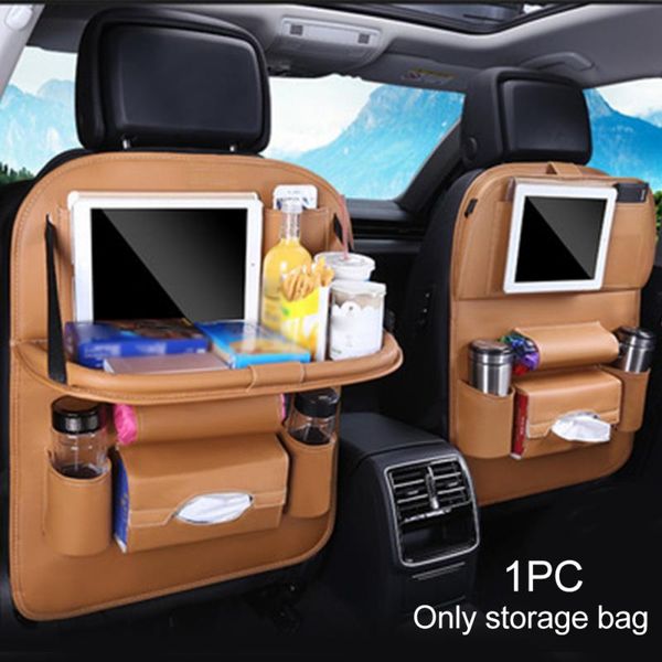 travel multifunction foldable bottle auto pocket storage bag holder car seat back tablet universal table pu leather organizer
travel multifunction foldable bottle auto pocket storage bag holder car seat back tablet universal table pu leather organizer