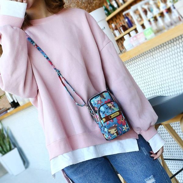 fashion neutral multi pattern nylon sports running arm bag universal wild with adjustable shoulder strap mobile phone bag
fashion neutral multi pattern nylon sports running arm bag universal wild with adjustable shoulder strap mobile phone bag