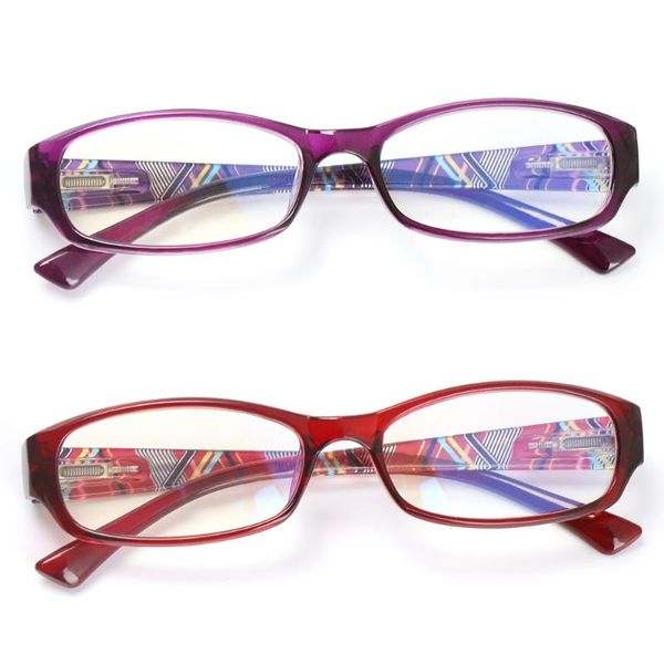 1pcs portable presbyopic eyeglasses women men blue light blocking glasses fashion spring hinge reading glasses +1.0~+4.0, White;black
1pcs portable presbyopic eyeglasses women men blue light blocking glasses fashion spring hinge reading glasses +1.0~+4.0, White;black