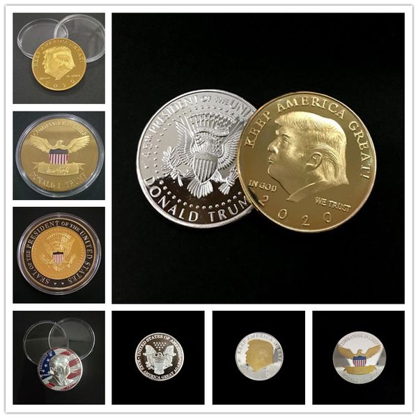 donald trump president commemorative coin trump coins metal badge craft collectible gift coins keep america great trump commemorative coin
donald trump president commemorative coin trump coins metal badge craft collectible gift coins keep america great trump commemorative coin