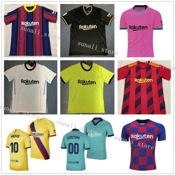 men barcelona soccer jerseys 8 arthur 4 i. rakitic 7 coutinho 5 sergio 19 braithwaite 41 manaj 18 jordi alba 20 s. roberto football shirts, Black;yellow
men barcelona soccer jerseys 8 arthur 4 i. rakitic 7 coutinho 5 sergio 19 braithwaite 41 manaj 18 jordi alba 20 s. roberto football shirts, Black;yellow