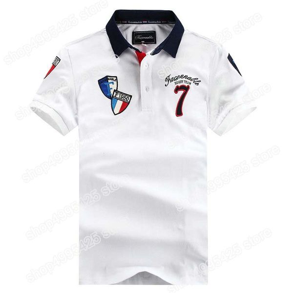 specail clothing 2019 brand faconnable selling short polo for men good quality shirts for men's polos shirts big size m xl xxl, White;black
specail clothing 2019 brand faconnable selling short polo for men good quality shirts for men's polos shirts big size m xl xxl, White;black