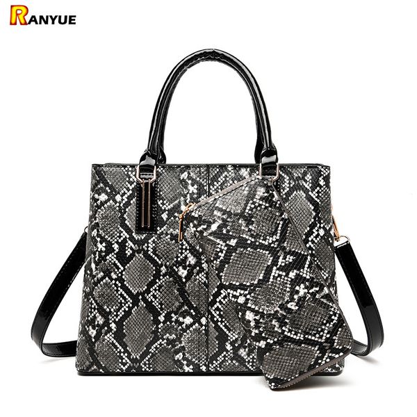 luxury handbags women bags designer snake print handbag shoulder bag serpentine crossbody bags for women leather tote lady purse
luxury handbags women bags designer snake print handbag shoulder bag serpentine crossbody bags for women leather tote lady purse