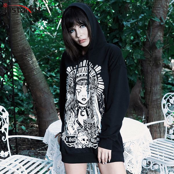 instahot еѬнй негабаѬине оловки drawstring cotton gothic punk пђие ко женин длинн, Black
instahot еѬнй негабаѬине оловки drawstring cotton gothic punk пђие ко женин длинн, Black