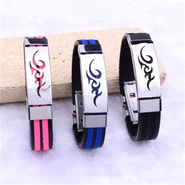 new bts jewelry accessories braclet hand chain braslet personalized leather flaming bracelet male charms mens bracelets 2019, Black
new bts jewelry accessories braclet hand chain braslet personalized leather flaming bracelet male charms mens bracelets 2019, Black