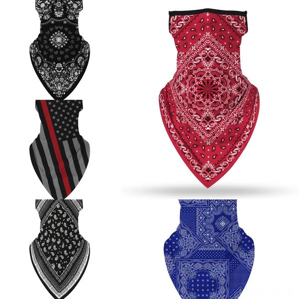 mixl9 sunscreen bandana neck protection silk summer breathable thin scarf outdoor mask neck gaiter face cover scarf with 3 filters, Black
mixl9 sunscreen bandana neck protection silk summer breathable thin scarf outdoor mask neck gaiter face cover scarf with 3 filters, Black