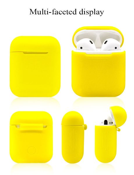 20 colors for apple airpods silicone case soft tpu ultra thin protector cover sleeve pouch for air pods earphone case tc190605 100pcs
20 colors for apple airpods silicone case soft tpu ultra thin protector cover sleeve pouch for air pods earphone case tc190605 100pcs