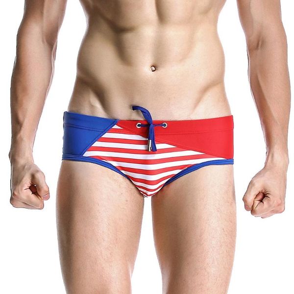 kancoold shorts mens brand stripe print swimwear low waist bandeau breathable splicing boxer briefs swimming trunks2020apr7, White;black
kancoold shorts mens brand stripe print swimwear low waist bandeau breathable splicing boxer briefs swimming trunks2020apr7, White;black