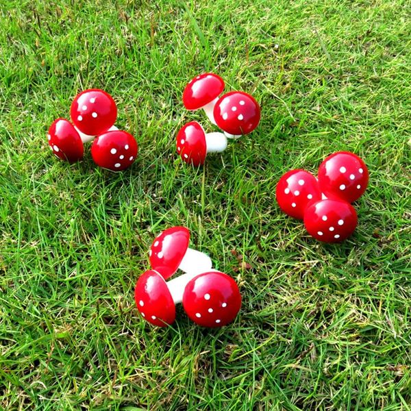 12pcs/set small mushroom christmas tree decorations party events pendant christmas hanging ornament
12pcs/set small mushroom christmas tree decorations party events pendant christmas hanging ornament