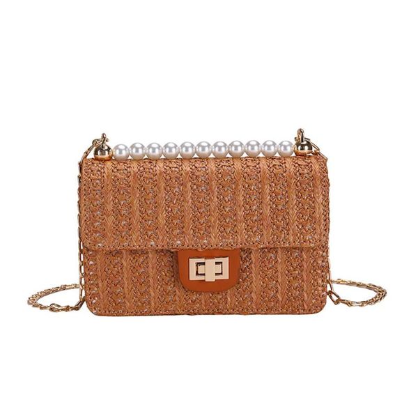 new casual fashion women shoulder bags women vintage straw bag casual wild vacation simple weave crossbody bag
new casual fashion women shoulder bags women vintage straw bag casual wild vacation simple weave crossbody bag