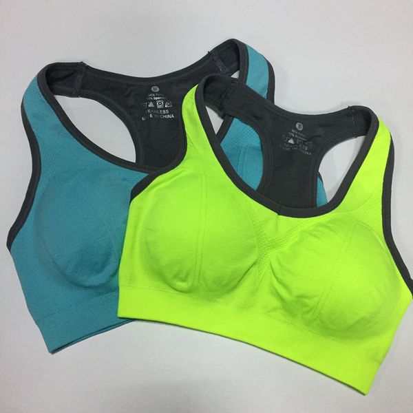 women breathable sports bra,absorb sweat shockproof padded sports bra athletic gym running fitness yoga, White;black
women breathable sports bra,absorb sweat shockproof padded sports bra athletic gym running fitness yoga, White;black