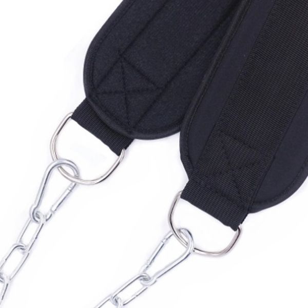 gym weight lifting belt with chain for pull up chin up kettlebell barbell fitness bodybuilding gym barbell exercise belt
gym weight lifting belt with chain for pull up chin up kettlebell barbell fitness bodybuilding gym barbell exercise belt
