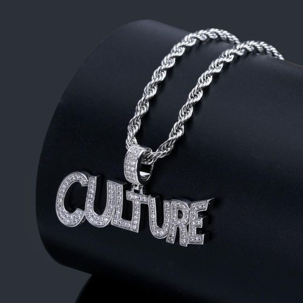 мужские украшения hip hop bubble letters культурно ожерелье золото серебро цвет iced out cubic циркон ожерелье подарок, Silver
мужские украшения hip hop bubble letters культурно ожерелье золото серебро цвет iced out cubic циркон ожерелье подарок, Silver