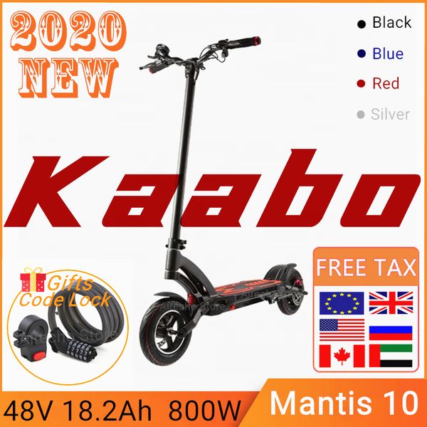 2020 original kaabo mantis kickscooter single motor scooter 800w 48v 18.2ah smart electric scooter two wheel foldable skateboard
2020 original kaabo mantis kickscooter single motor scooter 800w 48v 18.2ah smart electric scooter two wheel foldable skateboard