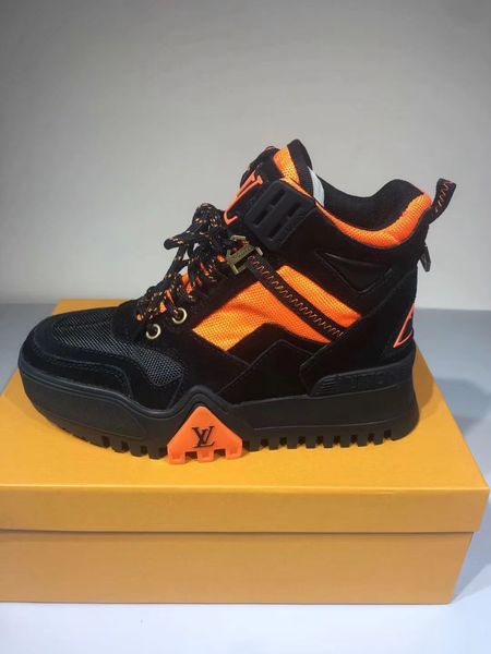 the lastest sneakers shoes sports luxury17 boots womens shoes brand half ankle boot lady designerss genuine leather dress boots casual, Black
the lastest sneakers shoes sports luxury17 boots womens shoes brand half ankle boot lady designerss genuine leather dress boots casual, Black