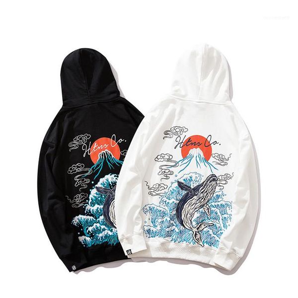 clothing hip hop casual apparel mens fashion desinger hoodies whale print solid color long sleeve autumn homme, Black
clothing hip hop casual apparel mens fashion desinger hoodies whale print solid color long sleeve autumn homme, Black