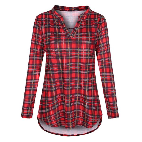pregnancy women maternity shirts long sleeve plaid print nursing blouse for breastfeeding blusa lactancia verano, White
pregnancy women maternity shirts long sleeve plaid print nursing blouse for breastfeeding blusa lactancia verano, White