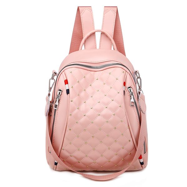 backpack women nylon waterproof backpacks for teenagers girls mini backpack women travel shoulder bag mochilas feminina mujer
backpack women nylon waterproof backpacks for teenagers girls mini backpack women travel shoulder bag mochilas feminina mujer