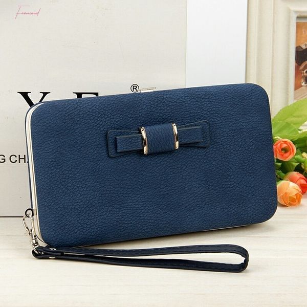 wallet female womens wallet snap coin purse phone bag bow multi card bit card holder purse women billetera mujer, Red;black
wallet female womens wallet snap coin purse phone bag bow multi card bit card holder purse women billetera mujer, Red;black