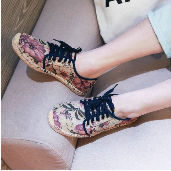 2019 new fashion summer male casual canvas insole fisherman light shoes ethnic style men espadrille flats shoes ii-01z, Black
2019 new fashion summer male casual canvas insole fisherman light shoes ethnic style men espadrille flats shoes ii-01z, Black