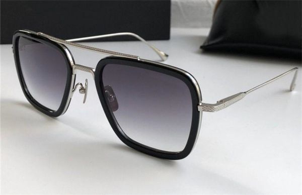 new fashion design man sunglasses 006 square frames vintage popular style uv 400 protective outdoor eyewear, White;black
new fashion design man sunglasses 006 square frames vintage popular style uv 400 protective outdoor eyewear, White;black