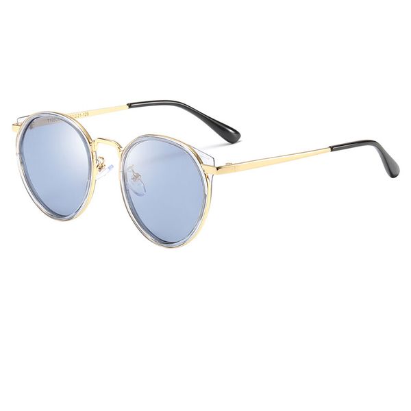 brand designer round metal sunglasses boy girl fashion glasses retro children sunglasses gold sunglasses case and box, White;black
brand designer round metal sunglasses boy girl fashion glasses retro children sunglasses gold sunglasses case and box, White;black