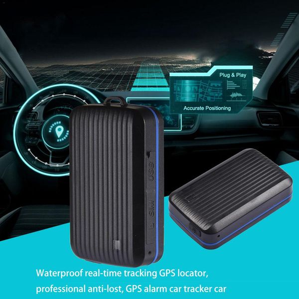 n1 / n2 wireless gps locator car strong magnetic intelligent gps locator mini car motorcycle anti lost navigation sale
n1 / n2 wireless gps locator car strong magnetic intelligent gps locator mini car motorcycle anti lost navigation sale