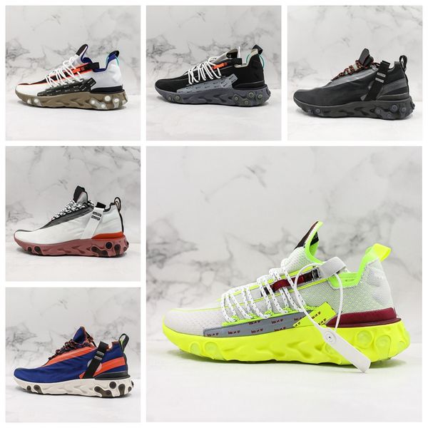 react runner ispa platinum tint volt balck low mens running shoes for women designer sneakers trainers fashion breathe sports shoes size 11
react runner ispa platinum tint volt balck low mens running shoes for women designer sneakers trainers fashion breathe sports shoes size 11