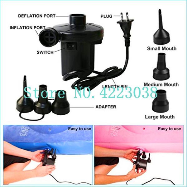 electric air pump, inflator/deflator electric pumps foe use air track,bubble soccer bumper ball bubble football zorb ball
electric air pump, inflator/deflator electric pumps foe use air track,bubble soccer bumper ball bubble football zorb ball