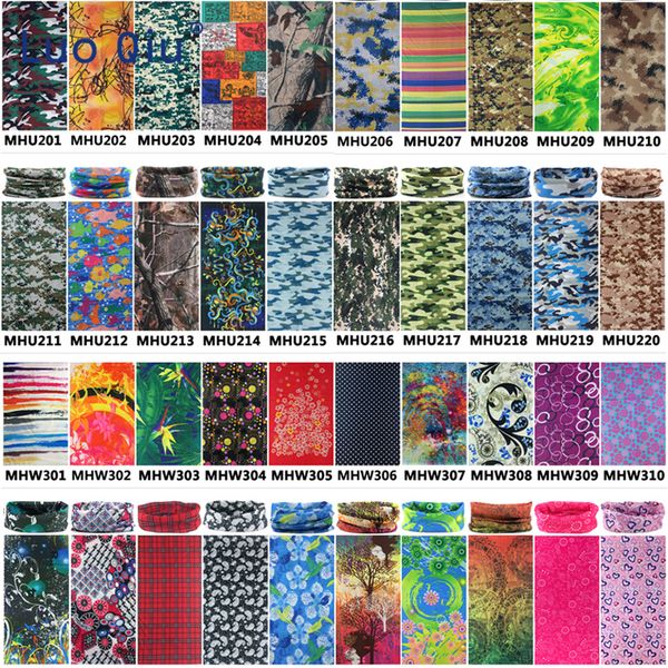 women men multicolor magic head face mask neck gaiter snood headwear motorcycle cycling tube scarf headband, Blue;gray
women men multicolor magic head face mask neck gaiter snood headwear motorcycle cycling tube scarf headband, Blue;gray