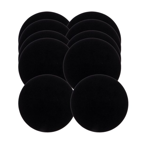10 pieces 100x3mm adhesive eva rubber furniture feet floor protector pads anti-skid scratch diy foam mats chairs legs protection
10 pieces 100x3mm adhesive eva rubber furniture feet floor protector pads anti-skid scratch diy foam mats chairs legs protection