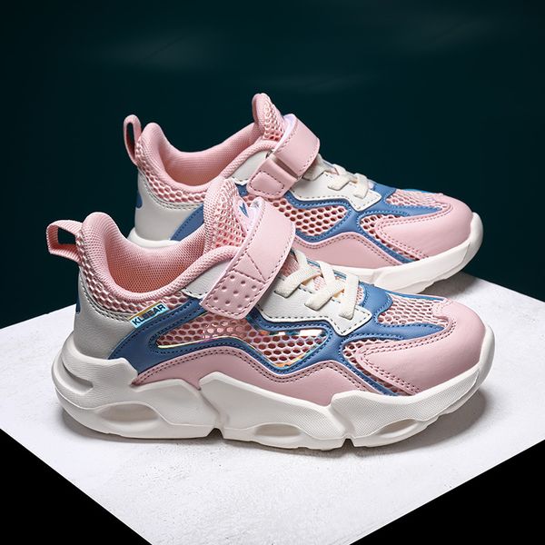 new arrival children girls sneakers breathable teenage trainers summer big boys school shoes soft sole pink girls running shoes, Black
new arrival children girls sneakers breathable teenage trainers summer big boys school shoes soft sole pink girls running shoes, Black