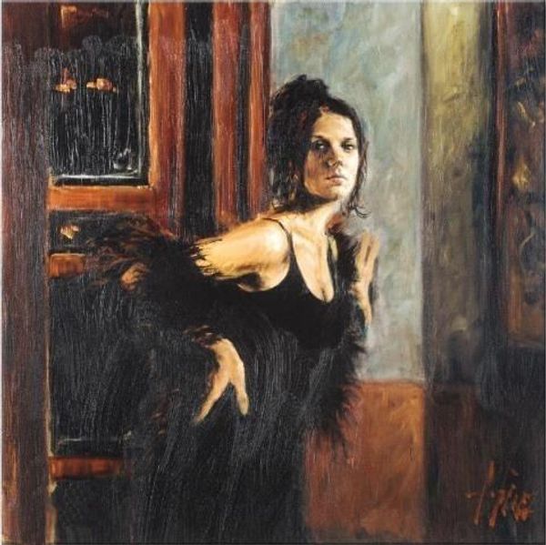 fabian perez "'noches де буэнос-айрес" home decor ремесла / hd печати картина маслом на холсте wall art canvas картинки 200229
fabian perez "'noches де буэнос-айрес" home decor ремесла / hd печати картина маслом на холсте wall art canvas картинки 200229