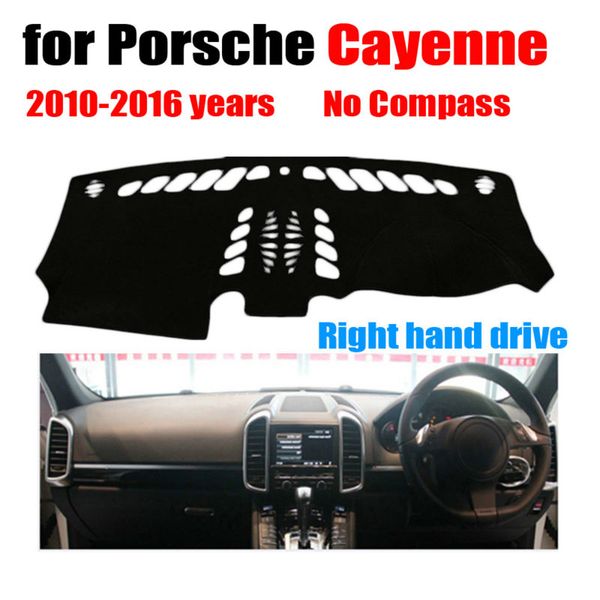 rkac car dashboard cover mat for no compass 2010-2016 right hand drive dashmat pad dash covers auto accessories
rkac car dashboard cover mat for no compass 2010-2016 right hand drive dashmat pad dash covers auto accessories