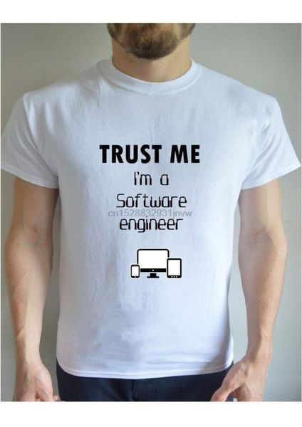 2020 дизайн футболки повседневная прохладный trust me im инженер-программист работа компьютера printed t shirt crew смешной топ футболках, White;black
2020 дизайн футболки повседневная прохладный trust me im инженер-программист работа компьютера printed t shirt crew смешной топ футболках, White;black