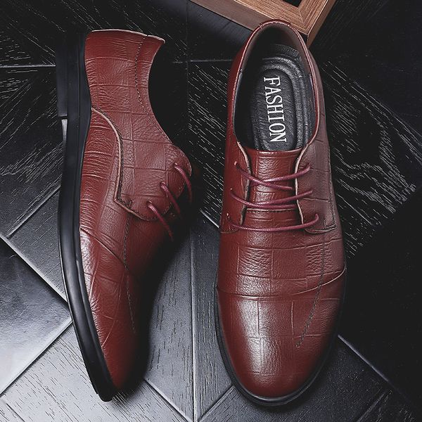 new sneaker men casual shoes fashion suede flats shoes men's sneakers lace-up breathable solid men zapatillas hombre *8007, Black
new sneaker men casual shoes fashion suede flats shoes men's sneakers lace-up breathable solid men zapatillas hombre *8007, Black