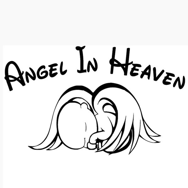 15 * 9.1 см в любящей памяти виниловая наклейка наклейка baby angel милый и интересный стикер моды наклейки автомобильные аксессуары
15 * 9.1 см в любящей памяти виниловая наклейка наклейка baby angel милый и интересный стикер моды наклейки автомобильные аксессуары